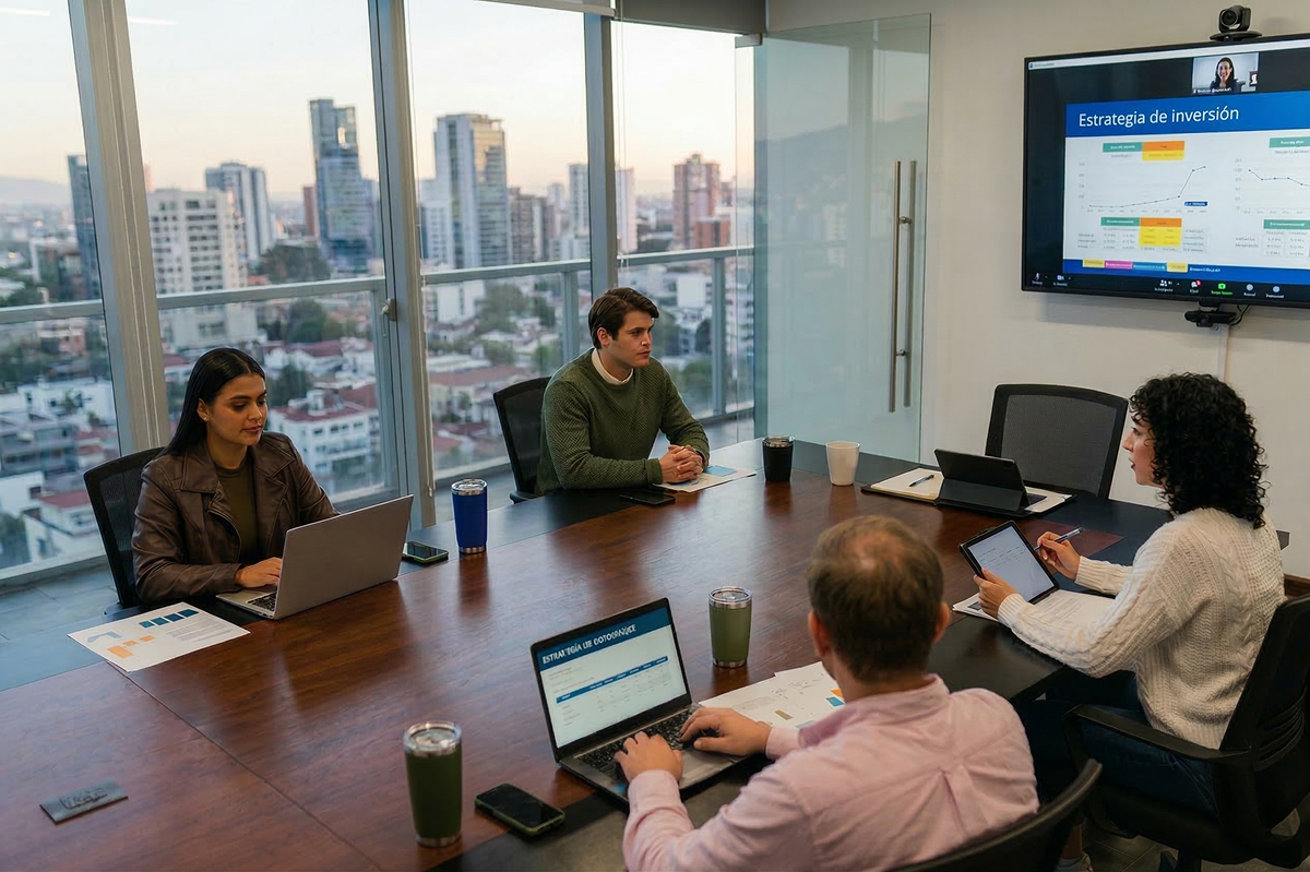 Beneficios para empresas en Bit2Me STX